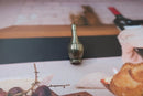 Chianti Bottle Lapel Pin