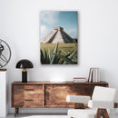 Chichen Itza - Print