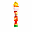 Animal Mix Assorted Candy Kabob | Brenmar
