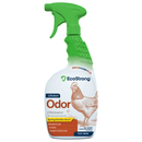 Chicken Coop Odor Eliminator