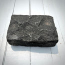 New Jumbo Granite Belgian Block 10” x 7” x 4” – Grey, Pink, Buff, Black