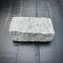 New Landscape Granite Belgian Block 8" x 4" x 4"