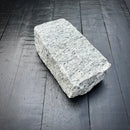 New Landscape Granite Belgian Block 8" x 4" x 4"