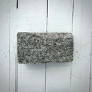 New Regulation Granite Belgian Block 9” x 5” x 5” – Grey, Pink, Buff, Black