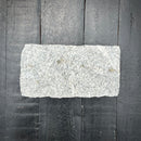 New Regulation Granite Belgian Block 9” x 5” x 5” – Grey, Pink, Buff, Black