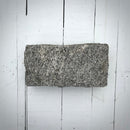New Regulation Granite Belgian Block 9” x 5” x 5” – Grey, Pink, Buff, Black