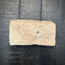 New Regulation Granite Belgian Block 9” x 5” x 5” – Grey, Pink, Buff, Black