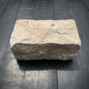 New Regulation Granite Belgian Block 9” x 5” x 5” – Grey, Pink, Buff, Black