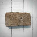 New Regulation Granite Belgian Block 9” x 5” x 5” – Grey, Pink, Buff, Black