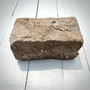 New Regulation Granite Belgian Block 9” x 5” x 5” – Grey, Pink, Buff, Black