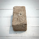 New Regulation Granite Belgian Block 9” x 5” x 5” – Grey, Pink, Buff, Black