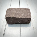 New Regulation Granite Belgian Block 9” x 5” x 5” – Grey, Pink, Buff, Black