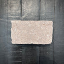 New Regulation Granite Belgian Block 9” x 5” x 5” – Grey, Pink, Buff, Black