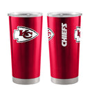 Kansas City Chiefs 20 oz. Ultra Tumbler