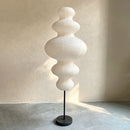 Chigiri Paper Tower Floor Lamp