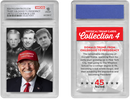 Trump Physical Trading Cards - Collection