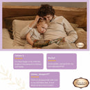 Children's Tranquility, Children's Sleep Aid Relaxing Herbal Tincture 1 oz.