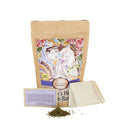 Children's Healing Herb Bath for Lung Congestion* 3 in 1- Bath, Steam, Gargle for Clear Lungs and Respiratory Support