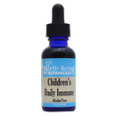 Children’s Daily Immune Herbal Tincture with Astragalus Root | Kids Immune Support 1 oz