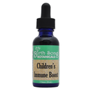Children's Immune Booster Tincture*  with Organic Echinacea 1 oz.