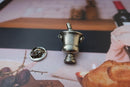 Chilled Wine Lapel Pin