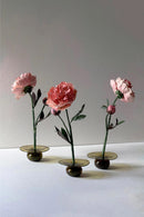 Chinese Peony Beeswax Paper Flower