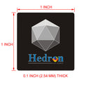 The Hedron Body Shield