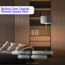 Chloe Floor Lamp