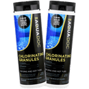 Chlorine Granules for Hot tub
