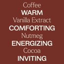 Chocolate Espresso Essential Oil Blend
