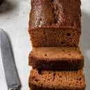 Chocolate Merlot Liqueur Cake Bar | 14 oz | Beatrice Bakery