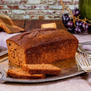 Chocolate Merlot Liqueur Cake Bar | 14 oz | Beatrice Bakery