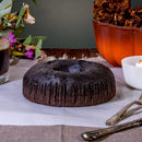 Premium Chocolate Rum Cake Ring | Pack of 2 | 1 lb | Beatrice Bakery