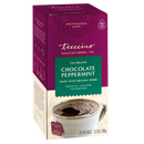 Chocolate Peppermint Roasted Herbal Tea