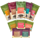 Chocolate Blends Sampler Coffee + Tea