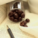 Gourmet Dark Chocolate Espresso Beans | Lulubee Artisanal Chocolates