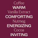 Chocolate Espresso Essential Oil Blend