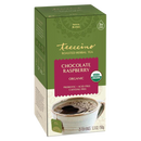 Chocolate Raspberry Roasted Herbal Tea
