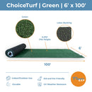 ChoiceTurf™ Rolls | Green