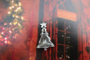 Christmas Tree Lapel Pin