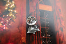 Christmas Tree Lapel Pin