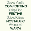 Christmas Cheer Essential Oil Blend 3 Set