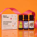 Christmas Cheer Essential Oil Blend 3 Set