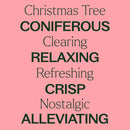 Christmas Tree Essential Oil Blend