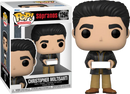 Pop! Television: The Sopranos - Christopher Moltisanti
