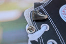 Chucks Lapel Pin