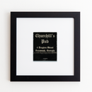 Churchill's Pub