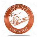 Cigar Monogram