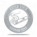 Cigar Monogram