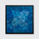 Cineraria - Limited Edition Canvas Print